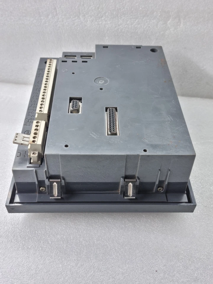 Merlin Gerin Sepam 59604 S10MD XXX JXX XNT Module Tested as Photo